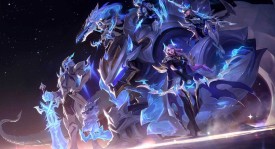 Doinb：明年大概率不打LPL了