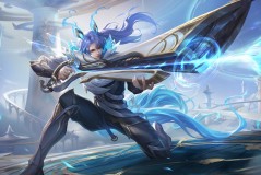 AG与KSG电竞对决：红队豪华阵容VS蓝队孤注一掷