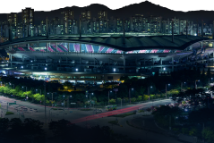 deokdam心动感觉：精致五官与独特气质交织的少年感魅力