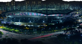 deokdam心动感觉：精致五官与独特气质交织的少年感魅力