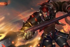 杭州LGD.NBW赛季高开低走，从S组跌至A组垫底