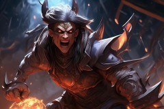 DK Canyon豹女打野压制WBG，峡谷先锋成转折点