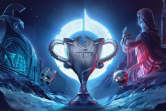 “天帝”归来！武汉eStarPro.清融总决赛不知火舞天神下凡，斩获FMVP