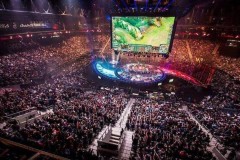 电竞解说大赛圆满结束，新声力量为电竞添彩