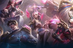 【团队至上】BeryL强调：个人操作不如团队协作重要