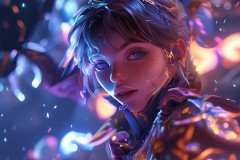 Showmaker妖姬峡谷团战封神，DK运营碾压致BFX惨败｜英雄联盟比赛复盘